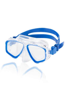 SPEEDO Маска JR ADVENTURE MASK