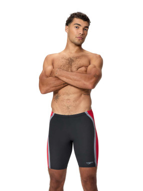 SPEEDO Бански SOLID SPLICED JAMMER AM