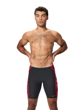 SPEEDO Бански HYPERBOOM SPLICE JAMMER AM