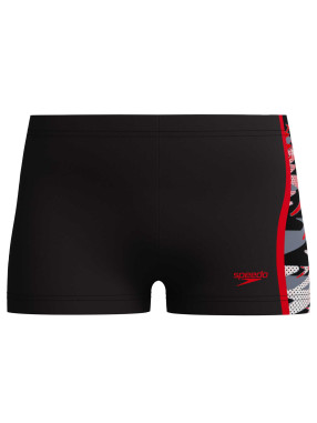 SPEEDO Бански BOYS HYPERBOOM SPLICE AQUASHORT