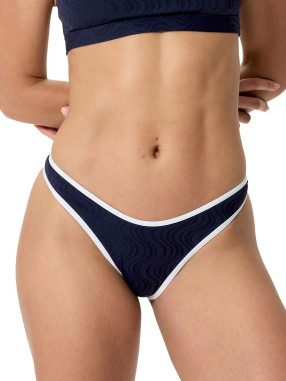 SPEEDO Бански долнище TEXTURE SCOOP BIKINI BOTTOM AF