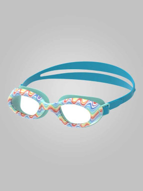 SPEEDO Плувни очила JR FUTURA HYDRO PRT