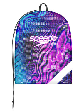 SPEEDO Мешка XL TEAM MESH PRT