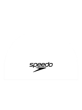 SPEEDO Плувна шапка FASTSKIN HIRO CAP