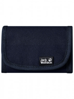 JACK WOLFSKIN Portofel Mobile Bank