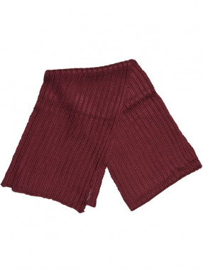 CHAMPION KNIT/FLEECE SCARF