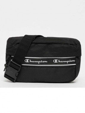 CHAMPION Αθλητικό Τσαντάκι Μέσης Belt Bag