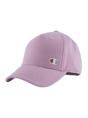 CHAMPION Αθλητικό Καπέλο Pink
