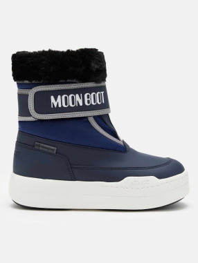 MOON BOOT Апрески MB JR PARK