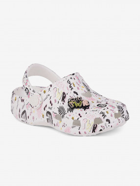 COQUI Papuci Big Frog