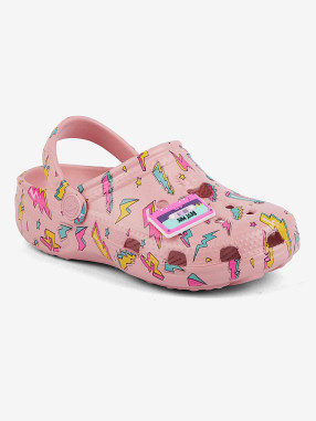 COQUI Papuci Big Frog