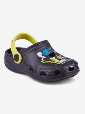 COQUI Papuci Big Frog