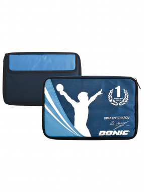 DONIC Калъф за тенис хилка Ovtcharov