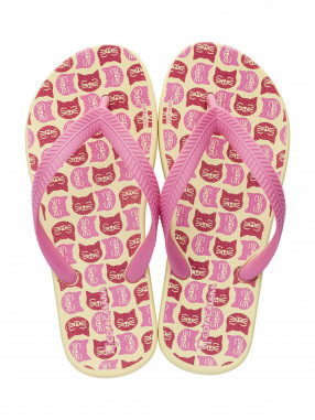 IPANEMA Джапанки CopaCabana 82635/23458