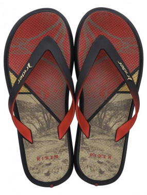 RIDER 82731/09772 Flip Flops