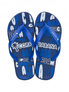 IPANEMA Джапанки CopaCabana 82796/20729