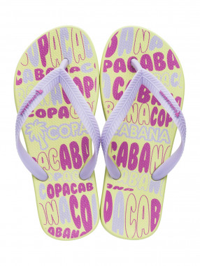 IPANEMA Джапанки CopaCabana 82796/22053
