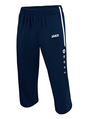 JAKO Спортно долнище 3/4 Training trousers Active
