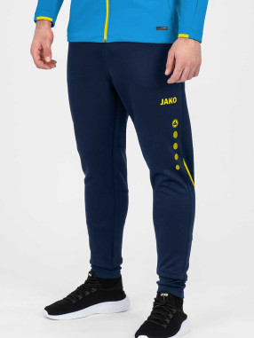 JAKO Спортно долнище Training trousers Challenge