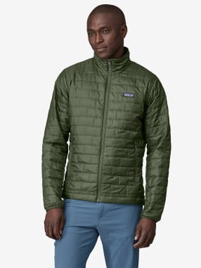 PATAGONIA Ms Nano Puff Jacket