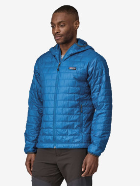 PATAGONIA Ms Nano Puff Jacket