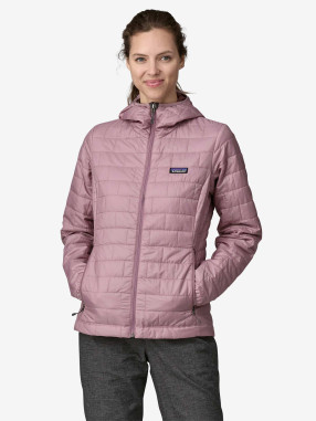 PATAGONIA Ws Nano Puff Jacket