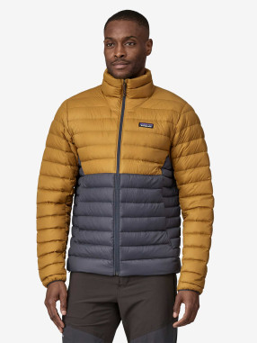 PATAGONIA Ms Down Sweater Jacket