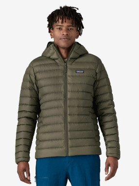 PATAGONIA Яке Ms Down Sweater