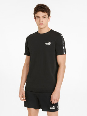 PUMA Tricou Ess+ Tape