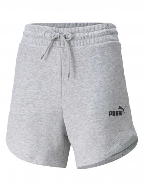 PUMA Αθλητικό Σορτς ESS 5 High Waist TR