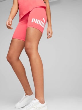 PUMA Ženske helanke  ESS 7 Logo