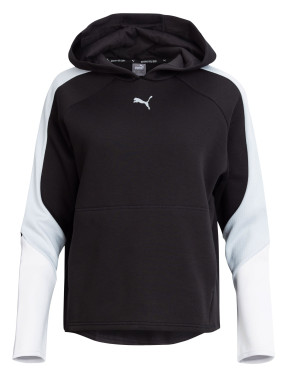 PUMA Μακρυμάνικη Μπλούζα Evostripe