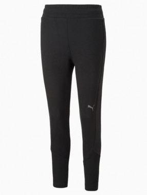 PUMA Αθλητικό Παντελόνι Evostripe High-Waist
