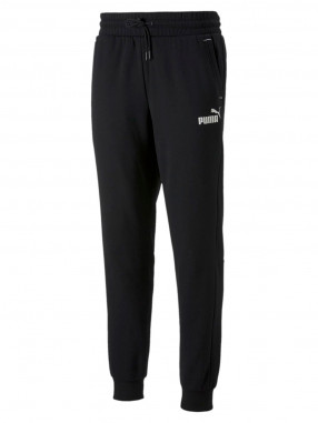 PUMA Αθλητικό Παντελόνι Puma Power Sweatpants FL cl