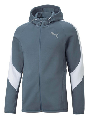 PUMA Αθλητική Ζακέτα Evostripe