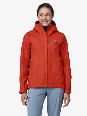PATAGONIA W's Torrentshell 3L Rain Jacket
