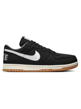 NIKE Обувки BIG LOW LUX