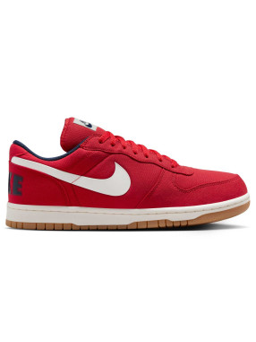 NIKE Обувки BIG LOW LUX