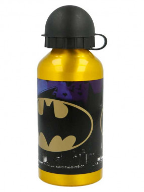 KIDS MOVIE HEROES Sticla Aluminium 400 ml