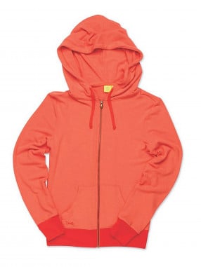 DAKINE GO TO ZIP HOODIE