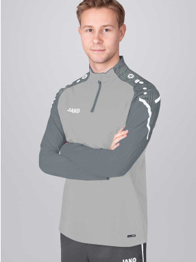 JAKO Блуза Zip top Performance