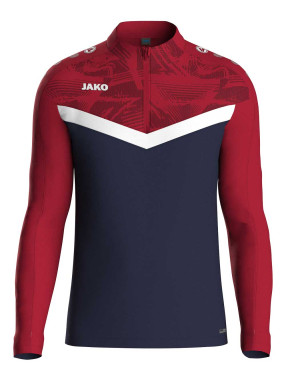 JAKO Zip top Iconic