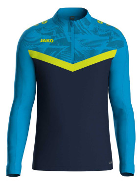 JAKO Zip top Iconic