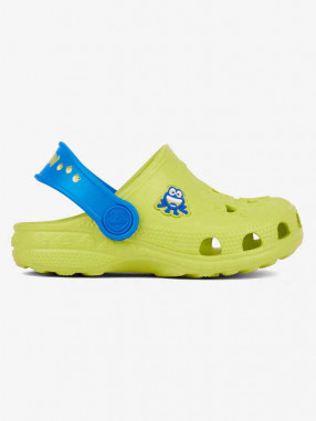 COQUI Papuci Little Frog