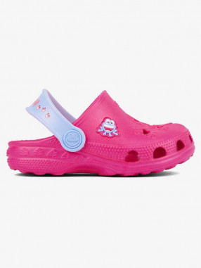 COQUI Papuci Little Frog