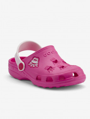 COQUI Papuci Little Frog