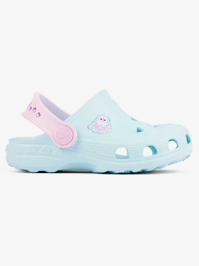 COQUI Papuci Little Frog