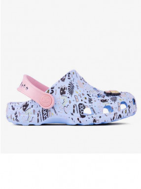 COQUI Papuci Little Frog