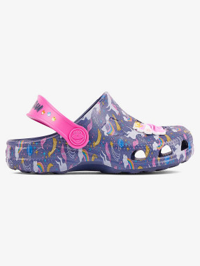 COQUI Papuci Little Frog