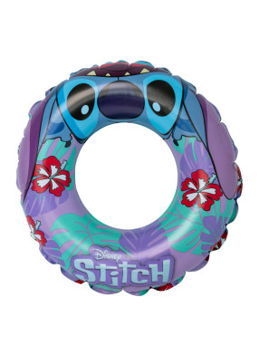 KIDS MOVIE HEROES Надуваем пояс Lilo & Stitch